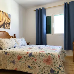  Hébergement de vacances Lanzarote - Espagne